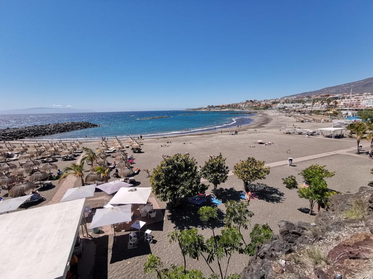 Home2Book Dream Apartment Blue Coast Sun Fanabe Costa Adeje  Exterior photo
