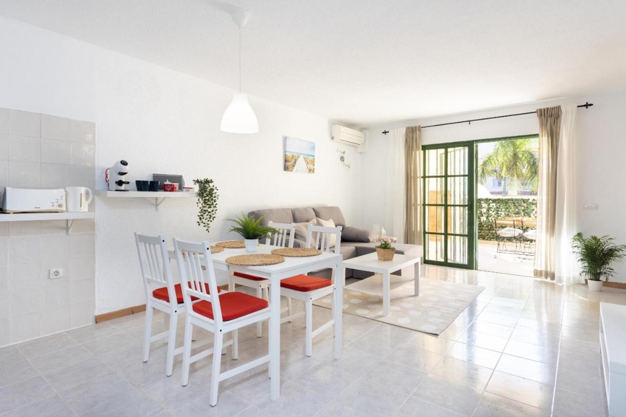 Home2Book Dream Apartment Blue Coast Sun Fanabe Costa Adeje  Exterior photo